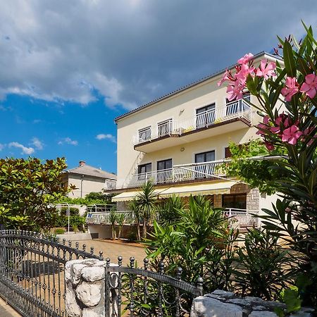 Villa Petra Selce Exteriér fotografie