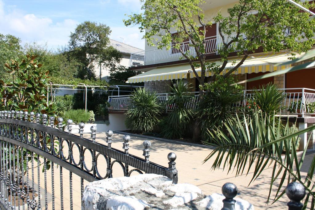 Villa Petra Selce Exteriér fotografie