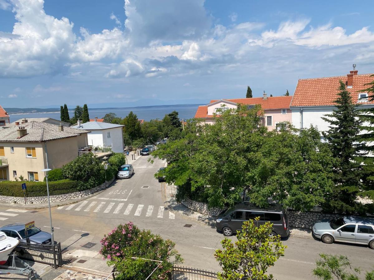 Villa Petra Selce Exteriér fotografie