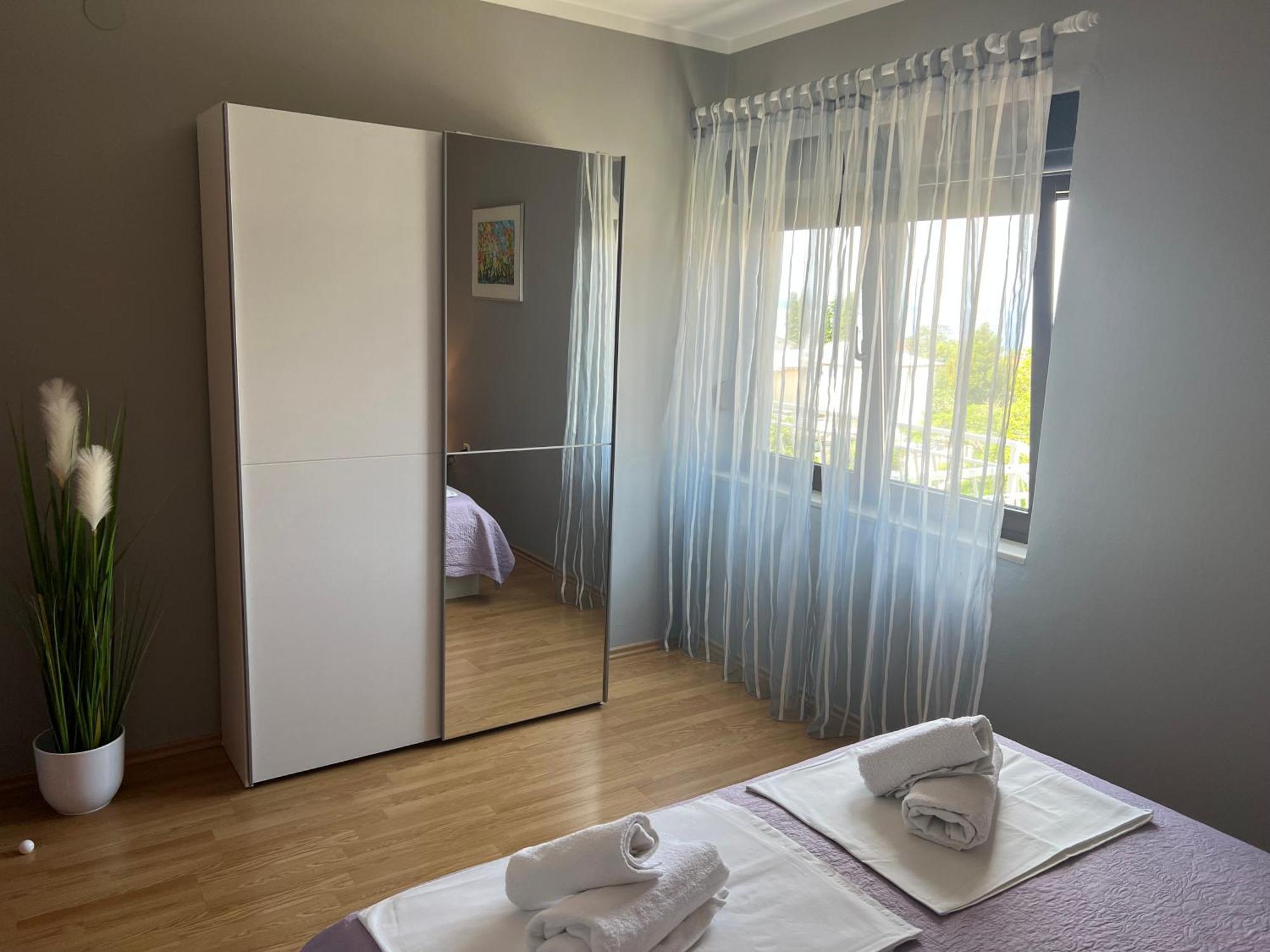 Villa Petra Selce Pokoj fotografie