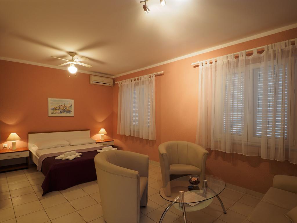 Villa Petra Selce Exteriér fotografie
