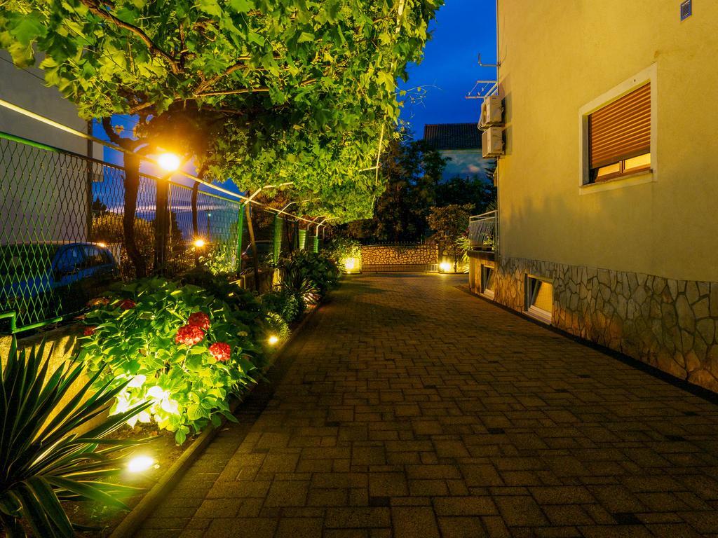 Villa Petra Selce Exteriér fotografie