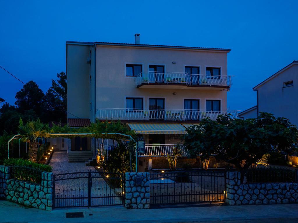 Villa Petra Selce Exteriér fotografie